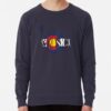 ssrcolightweight sweatshirtmens322e3f696a94a5d4frontsquare productx1000 bgf8f8f8 18 - Phish Band Store