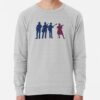 ssrcolightweight sweatshirtmensheather greyfrontsquare productx1000 bgf8f8f8 17 - Phish Band Store