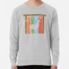 ssrcolightweight sweatshirtmensheather greyfrontsquare productx1000 bgf8f8f8 6 - Phish Band Store