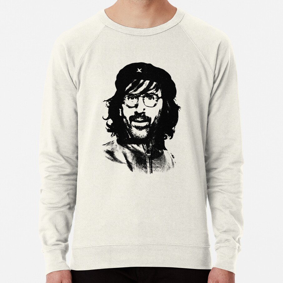 Trey Anastasio Portrait Phish Band Sweatshirt