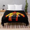 urblanket large bedsquarex1000.1u2 7 - Phish Band Store