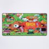 urdesk mat flatlaysquare1000x1000 16 - Phish Band Store