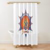 urshower curtain closedsquare1000x1000.1 1 - Phish Band Store