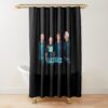 urshower curtain closedsquare1000x1000.1 11 - Phish Band Store