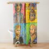 urshower curtain closedsquare1000x1000.1 13 - Phish Band Store