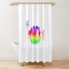 urshower curtain closedsquare1000x1000.1 5 - Phish Band Store